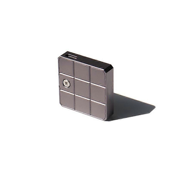 M2 SSD Kabinet M.2 NVME 2230 SSD Kabinet, USB 3.2 10Gbps til NVME M-Key
