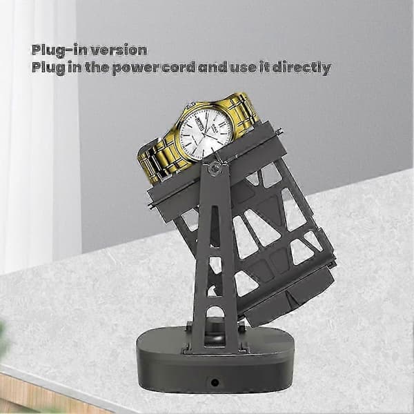 Watch Shaker for Mechanical Watch Household Automatic Winding Device for Automatic Mechanical Watches