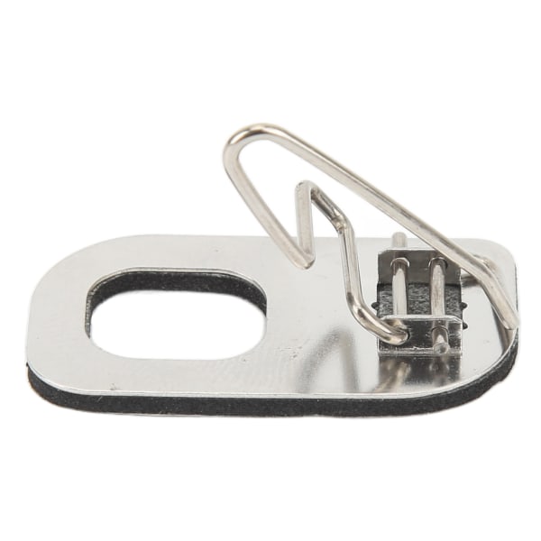 Recurve Bue-pilstøtter Stabil Dobbel Wire 6061 T6 Legering Jakt Bueskyting hviler for Recurve Bue-bueskyting Utendørs