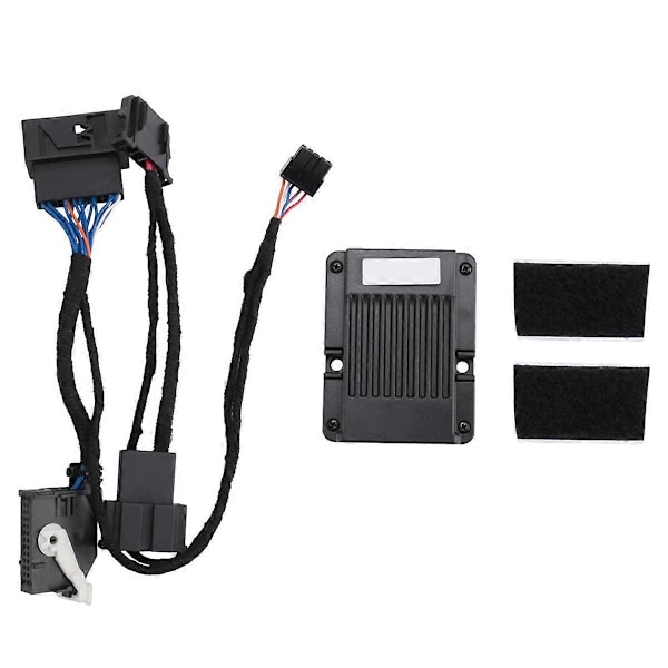 Bil Smart Switch Elektrisk Baklucka Fjärrkontroll Modul