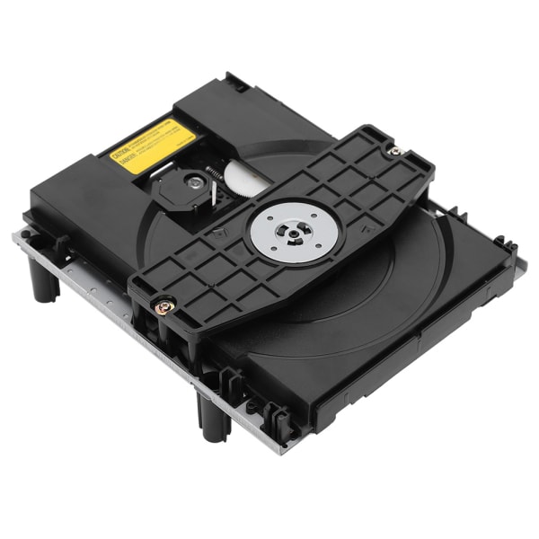 Laserlinsemodul med mekanisk loader Elektronisk komponent Udskift KSS‑213C KSL2130CCM