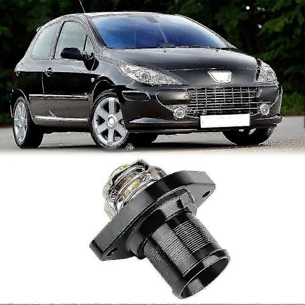Biltermostat til 206 307 1007 Berlingo C3 C4 Xsara 1336.Q1 1336.N5 9630066780