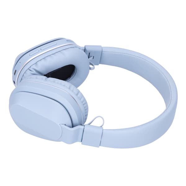 Bluetooth-hovedtelefon Trådløs telefon Computer Spil Trådløst headset med mikrofon til kvinder