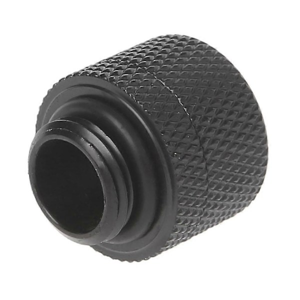 G1/4 3/8\"id X 1/2\"od 9.5x12.7mm Slange Håndkompresjonskoblinger Vannkjøling