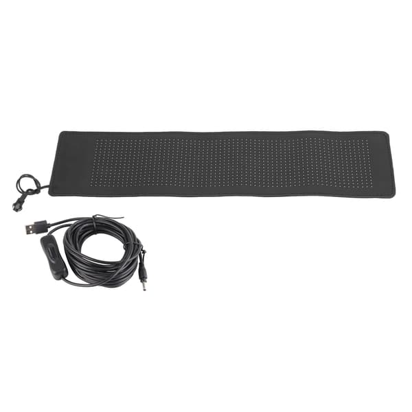 Flexibel LED-butiksskylt USB 5V Bluetooth App-kontroll Anpassad textmönsteranimation Programmerbar Enorm Ljus Reklam