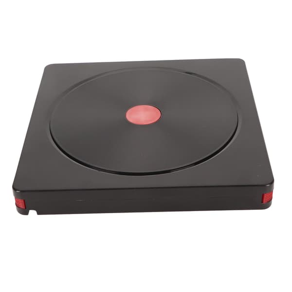 Eksternt CD DVD-drev Plug and Play USB3.0 USB C Ekstern CD DVD-brænderlæser til bærbar pc til Windows til OS X