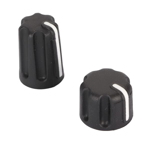 2 stk. Volumkontrollknapper for DP4800 DP4801Xir P8600I P8668 P8608 DGP8050 DGP8550E XPR7550 XPR7580E