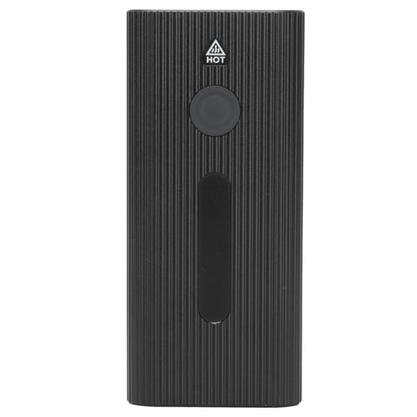 USB 3LED sykkellykt med baklys USB-lading styrelys tilbehør IPX5 vanntett