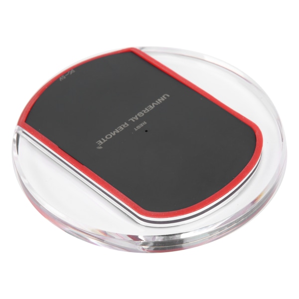 Intelligent WiFi IR-fjernbetjening APP Stemmekontrol til Air Condition TV Set-Top Box til TUYA