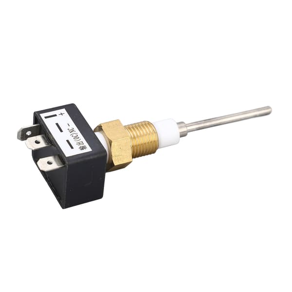 Vandtank Niveausensor Alarm Væskeniveausensor til Dieselgenerator 1/4NPT 5‑35VDC
