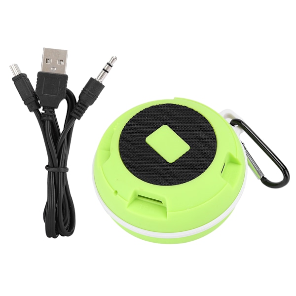 XC-Y3 Silicone Portable FM Reception Wireless Bluetooth Speaker Outdoor Car Plug Card Bass Call Stereo Loudspeaker Box