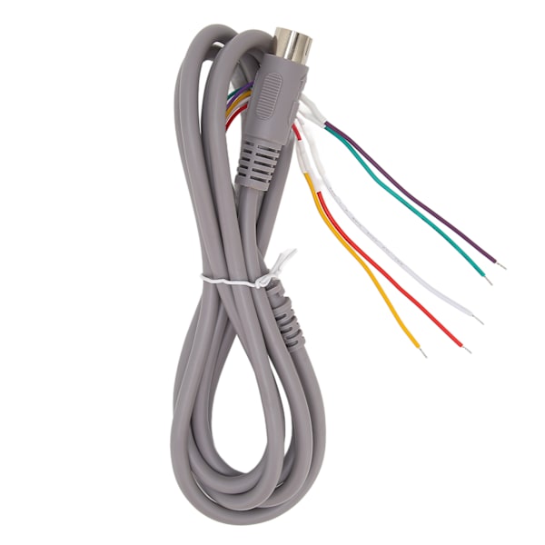 Tinsel Elektrode Ledninger Vægttab Enhed Ti Krops Fysioterapi Instrument Connector Wire