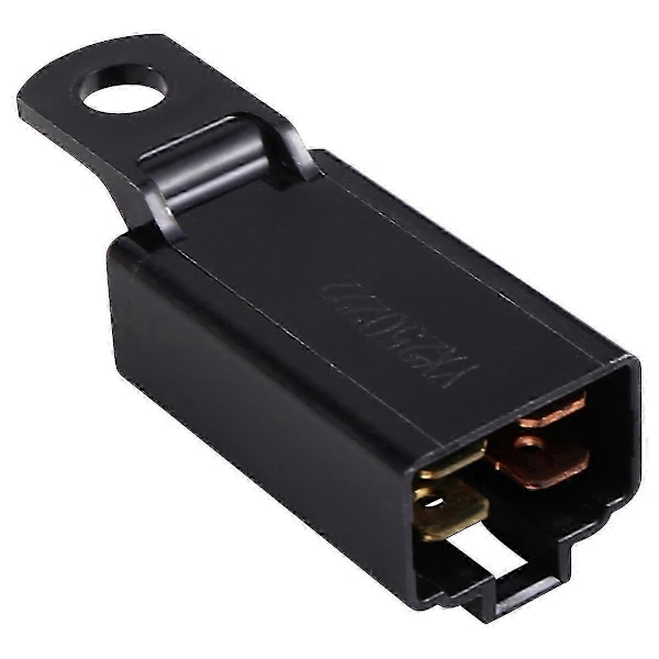 4-stift 12V Original kompatibel med gaffeltruck Reläenhet CA1a-12V-N-5 Blinkers ACA12135 MO4 M05 M11