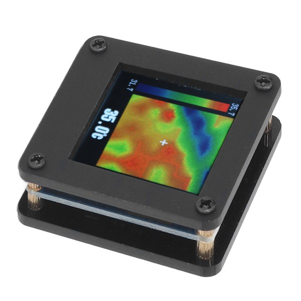 AMG8833 IR infraröd thermal Handhållen array temperaturmätningssensor