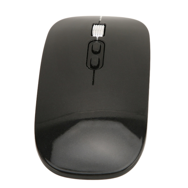 Stemme Mus 2.4G BT Forbindelse Dual Mode 28 Sprog Understøttet Smart Mus til Win til OS X