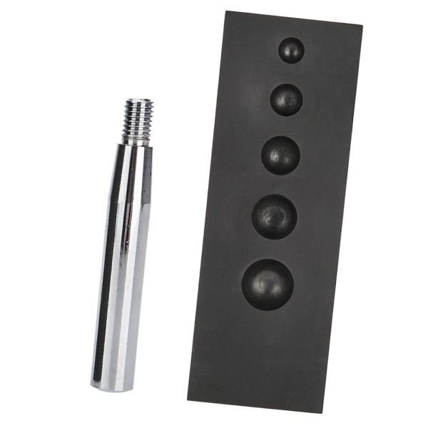 4 in 1 mold sulavavaluun jalostuslasin mold