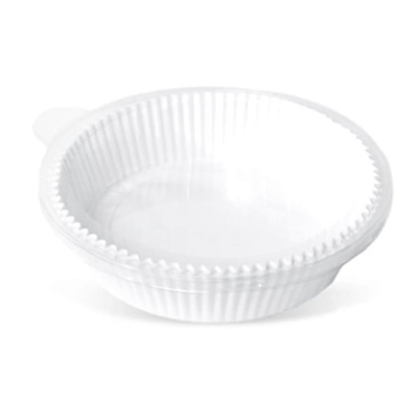 100 st Fritöspapper Non-Stick Engångs Bakplåtspapper (Vit)