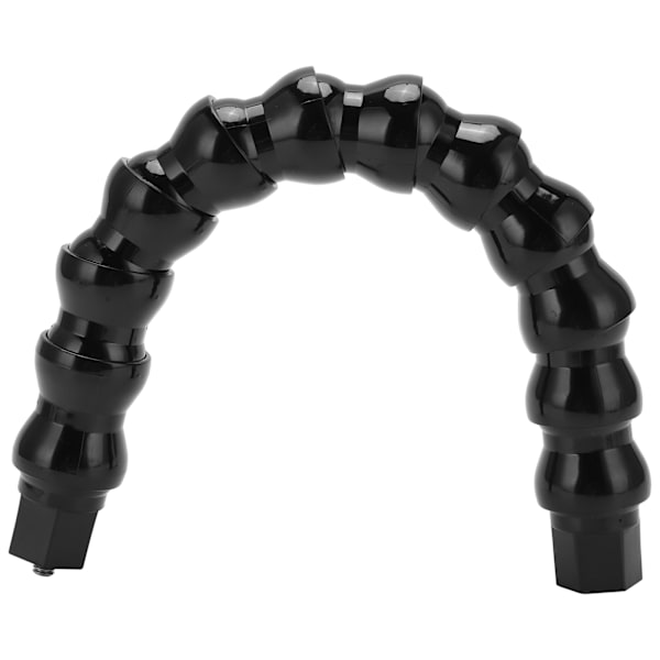 Flexibel Monopod svanhals käftfäste med 12 sektioner och 1/4-tums skruvhål