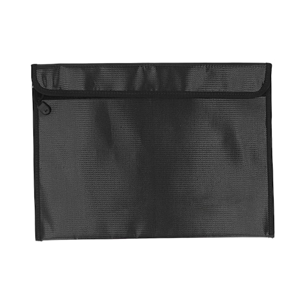 Fireproof File Bag Multifunctional Waterproof Organizing Fireproof Pouch for Drone Battery Mobile Power ID Documents