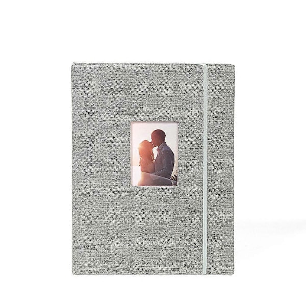Polaroid Fotoalbum - grå