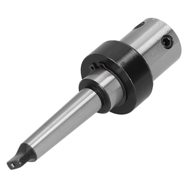 Arbor Morse Taper Intern Kylborrhylsa R8 Adapter Industriverktyg MT2-19,05 mm