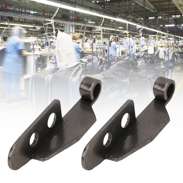 Metallinen neulekone L/R A140-141 ohjainkamera G neulojatarvike Brother KH860 KH880 KH868 KH871 KH881 KH891 -koneisiin
