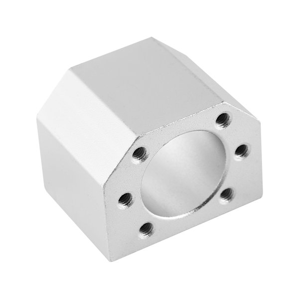 DSG16H Kuleskrue Mutter Hus Setemontert Brakett Holder 28mm Dia For SFU1604 1605 1610