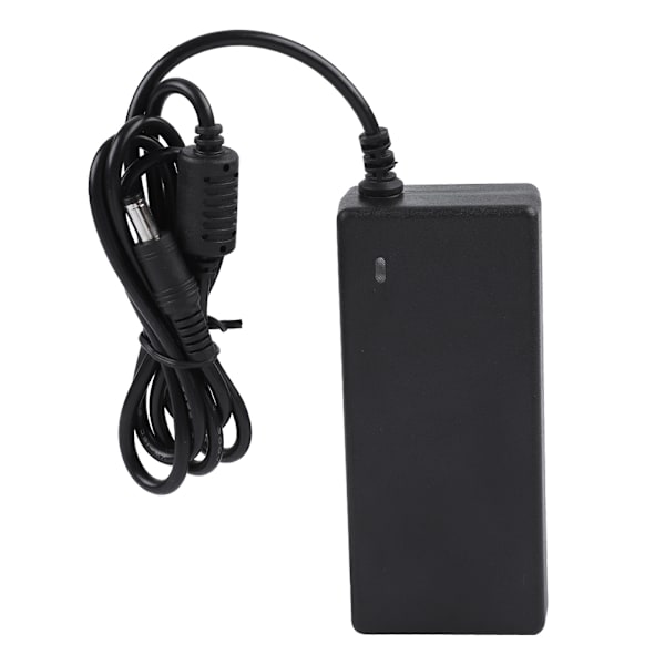 96W 24V4A AC power laturin muunninsovitin LED-ilmaisimella 100-240V