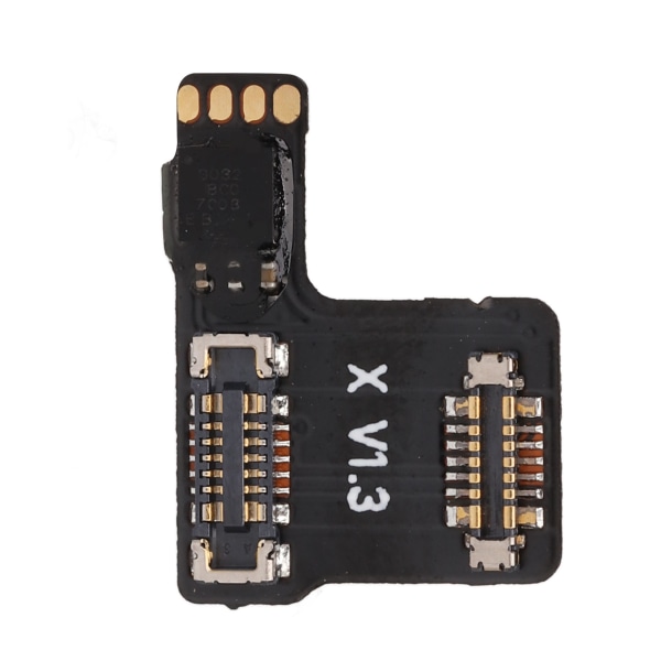 Ansiktsgjenkjenningssensorkabel PCB Nærhetslyssensor Flex-kabel erstatning for IPhone X