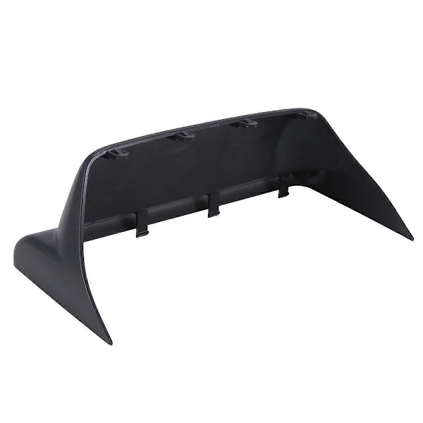 9-tums Radio Fascia DVD GPS MP5 Panelram för HB20 2020+