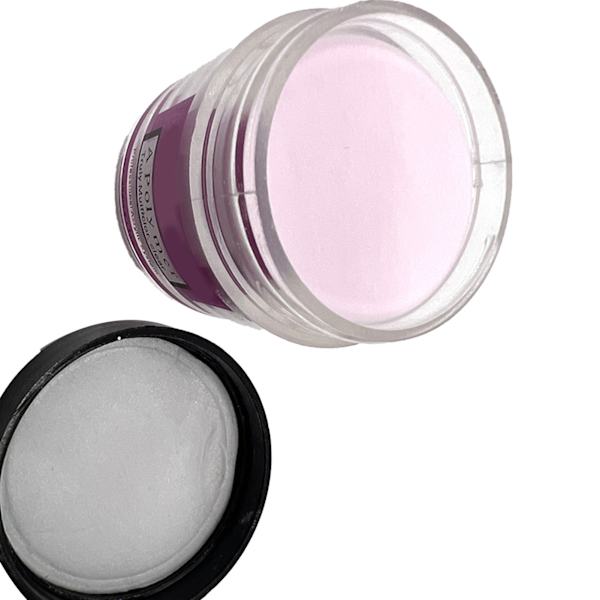 2.0oz Nail Dip Powder nopeasti kuivuva hieno puuteri turvallinen tee-se-itse nail art aloittelijoille