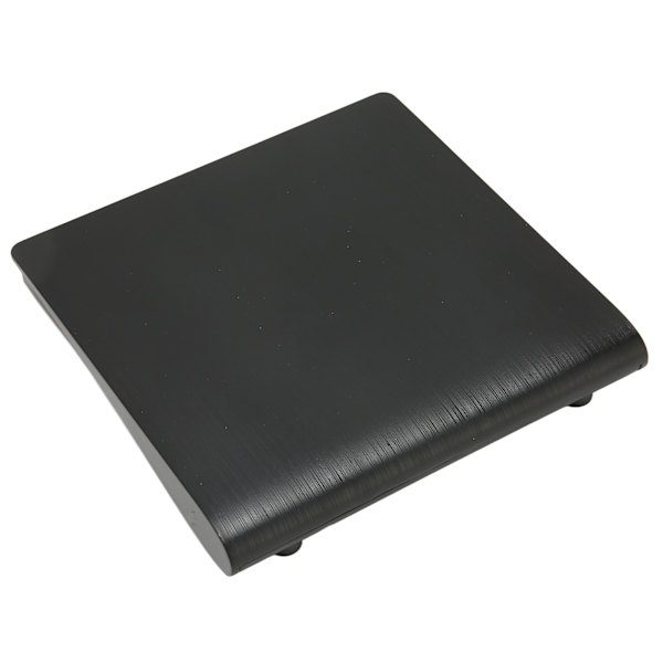 USB3.0 ekstern DVD-brenner Ultratynn ekstern DVD-stasjon med USB C-adapter for bærbare stasjonære PC-er