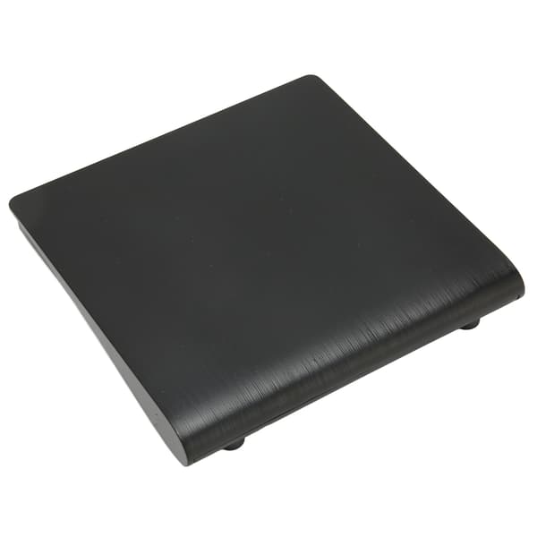 USB3.0 Extern DVD-brännare Ultratunn Extern DVD-enhet med USB C-adapter för bärbara datorer stationära datorer PC