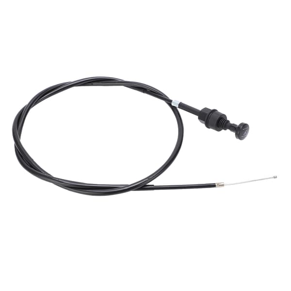 Byte av startventilkolvsats för choke-kabel för Honda Rancher 350 TRX350FE 4x4 ES 2006