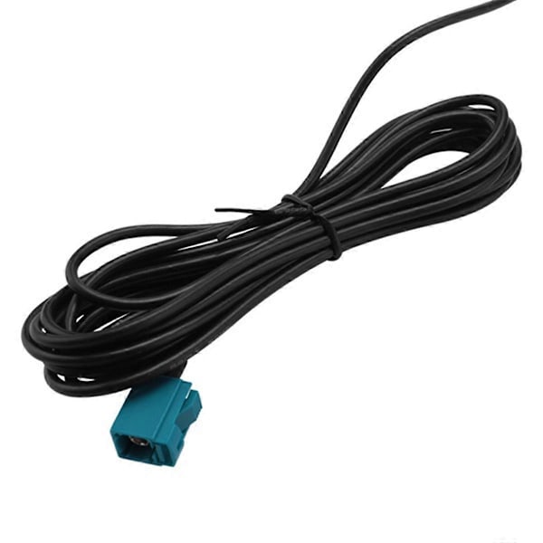 För Combox Tcu Mulf Bluetooth Wifi Gsm 3G Fakra 3 Meter Antenn