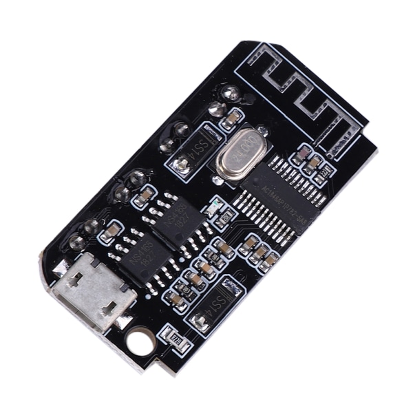 VHM-315 CT14 Mini 4.2 Stereo Bluetooth -förstärkarkortmodul 5w5W Högtalarmodifiering gör det själv