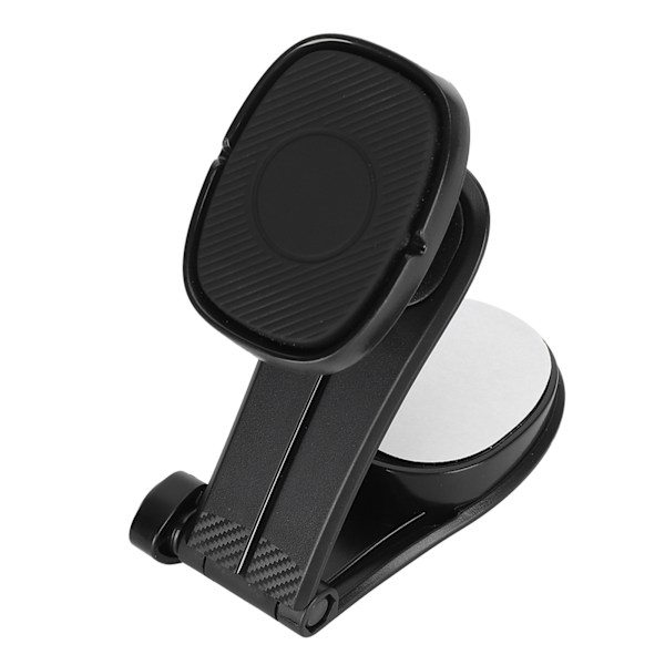 360 graders roterende biltelefonholder stærk magnetisk instrumentbræt mobiltelefon montering stativ