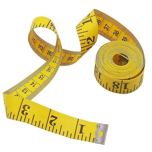 Kropsmåling Sytapemål