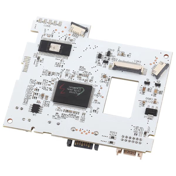 Erstatning LTU2 PCB-stasjon ulåst kort for XBOX360 Slim DG-16D4S for DG-16D5S