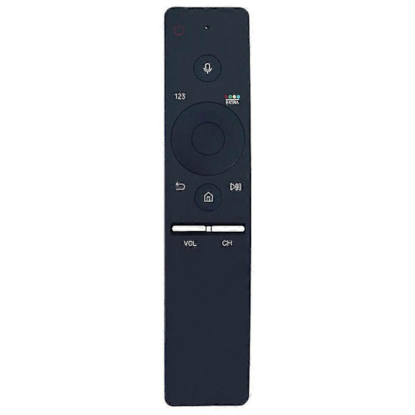 Bn59-01242a Erstatningsfjernkontroll med stemmefunksjon for Smart TV Un49ks8500 Un49ks8500f Un49 - Kjøp nå!