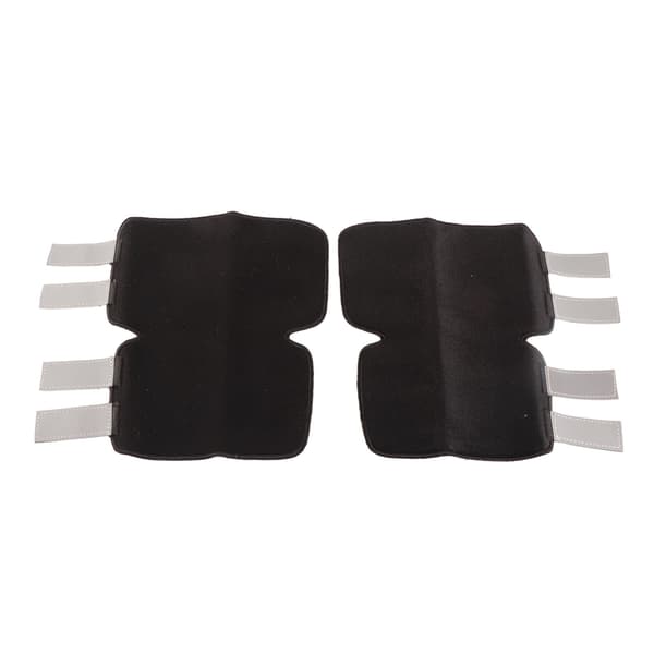 2 stk. hundebenskinne til bakben, haseleddsbeskytter for leddgikt og forstuing (XL)