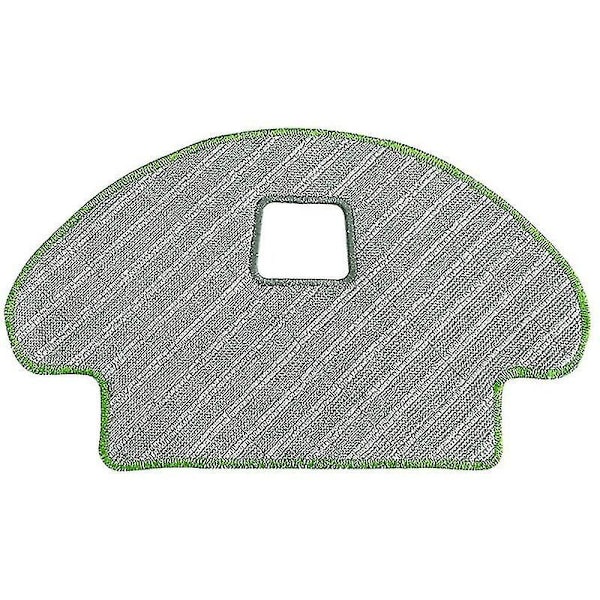 10 Pakke Moppekluter for Irobot Roomba Combo113 R113840 Robotstøvsuger