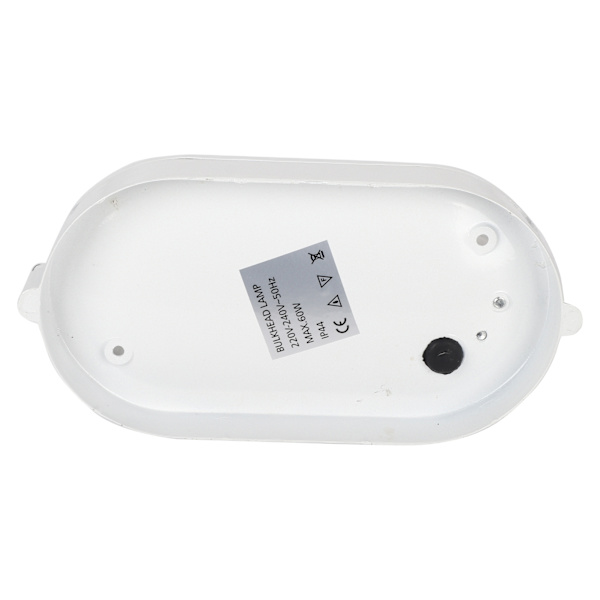 Badstue Steam Room Light Guard