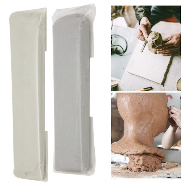 Modell Reparation AB Epoxy Snabbtorkande Spackel 100g Fyll Jord Modellering Hobby Hantverk Tillbehör(100g Fyll Jord Grå )