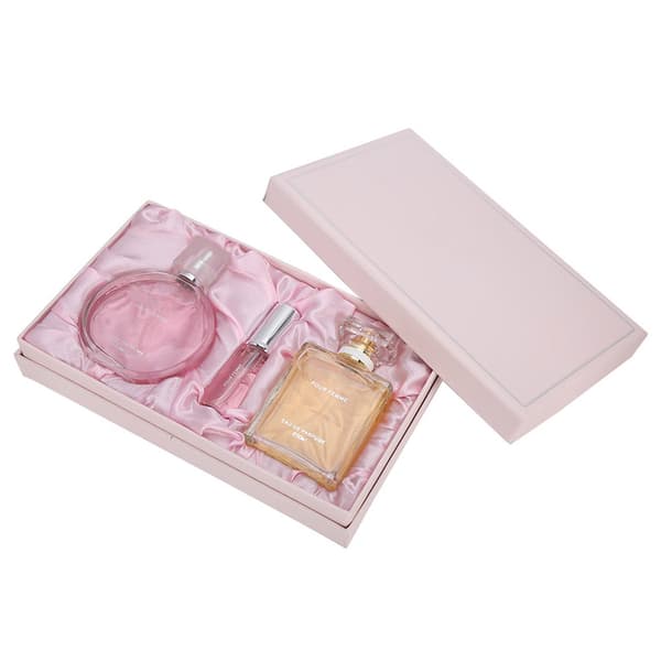 Parfymspray Långvarig Parfym Kvinnliga Dofter Eau De Parfum Spray för Kvinnor