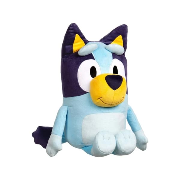 Best Mate Bluey 28 cm Plyslegetøj