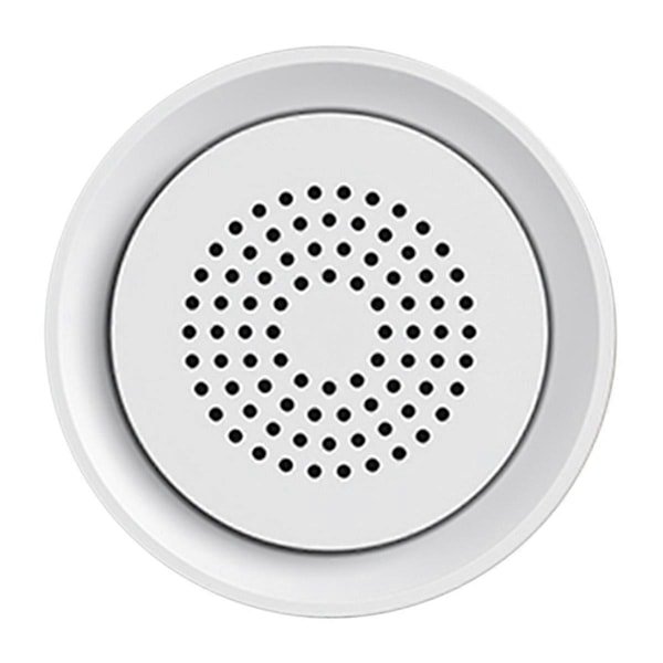 Tuya Alarm Smart Sirene Wifi Alarm Sensor til Alexa Home