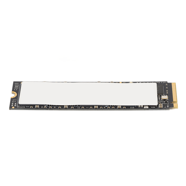 M.2 K300 SSD 4 Maksimale Kanaler M.2 2280 NVMe SSD 3D TLC Flash Type M.2 M Key Interface Datamaskin SSD 256GB