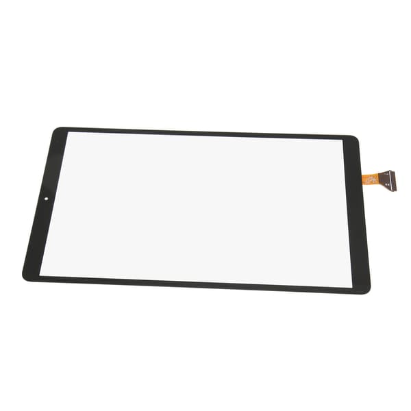 Tablet Touch Screen Digitizer Glas Sort Touch Screen Erstatning til Samsung Galaxy Tab A 10.1in SM T510