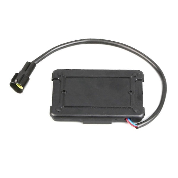 12V 5KW Bil Luft Parkeringsvärmare LCD Monitor Switch Moderkort Kabelhärva kompatibel med Lastbilar Fordon Värmetillbehör